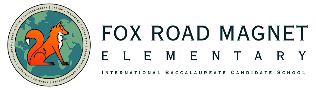 school logo
